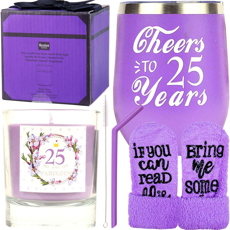 25th birthday gifts for women, 25th birthday, 25th birthday mug, 25th birthday