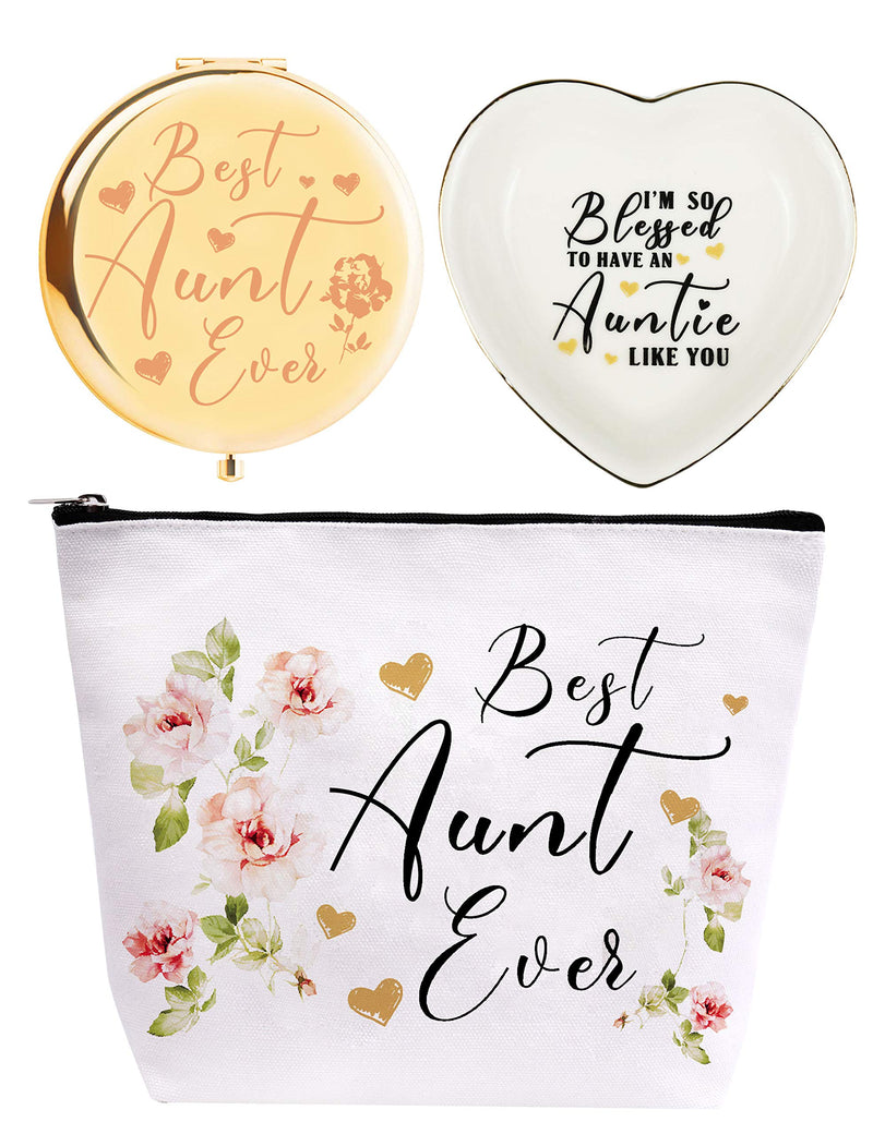 Best aunt gifts, birthday gifts for aunt, Christmas gifts, best aunt ever