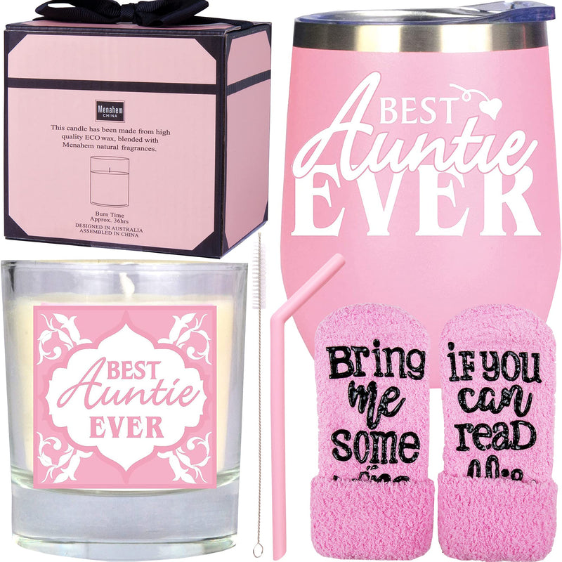 Aunt gifts from niece, best aunt gifts ever, Christmas gifts, aunt gifts, gift