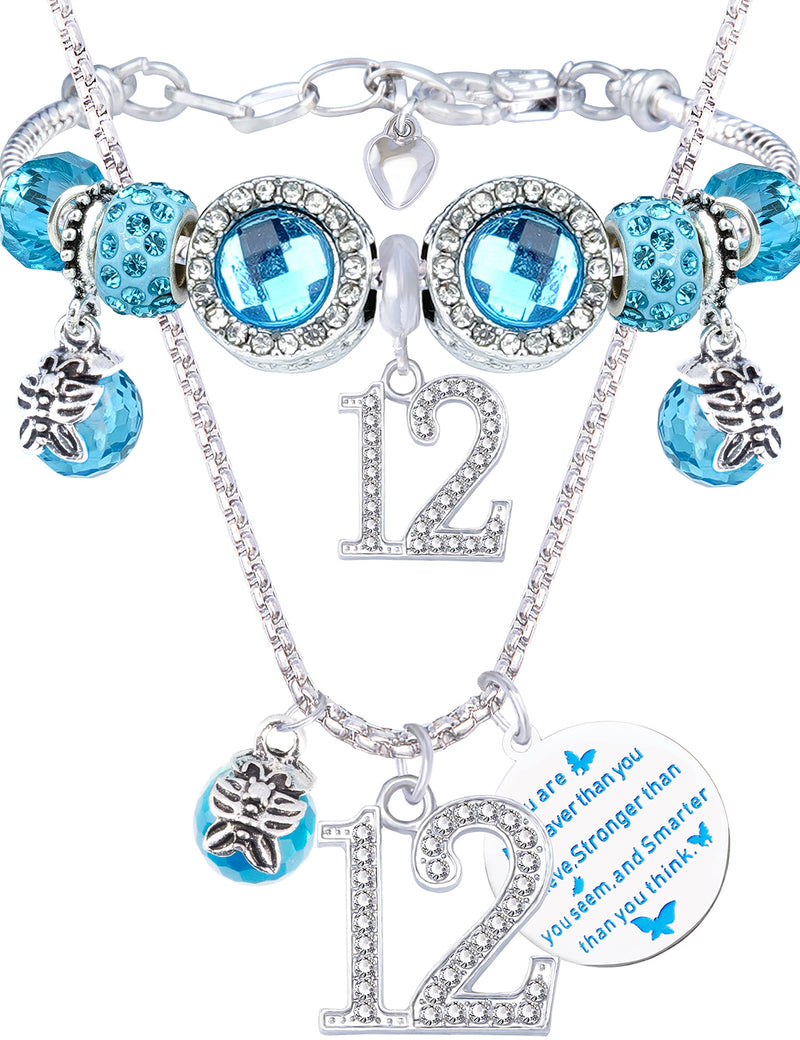 12th birthday, 12th birthday decorations for girls, 12th birthday gifts for girls,