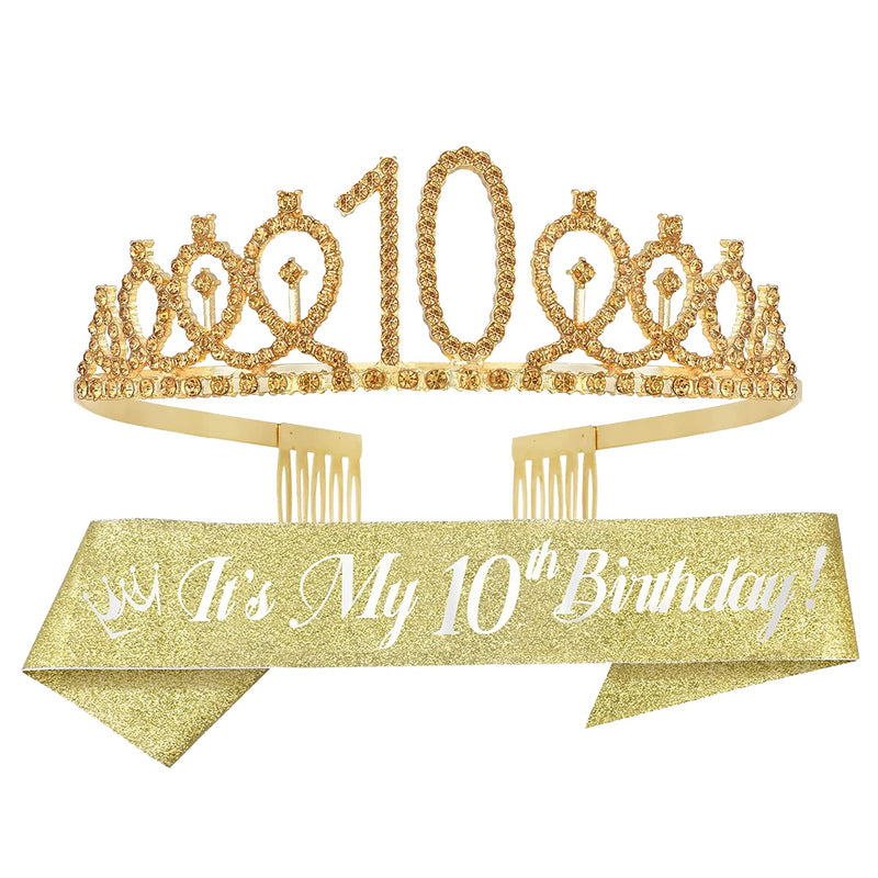 10th birthday, 10th birthday gifts for girls, 10th birthday decorations for girls,