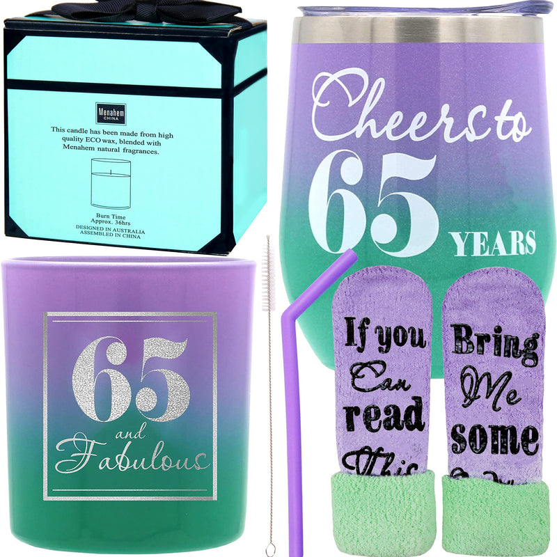 65 birthday gift ideas for women, birthday gifts for 65 year old women, 65