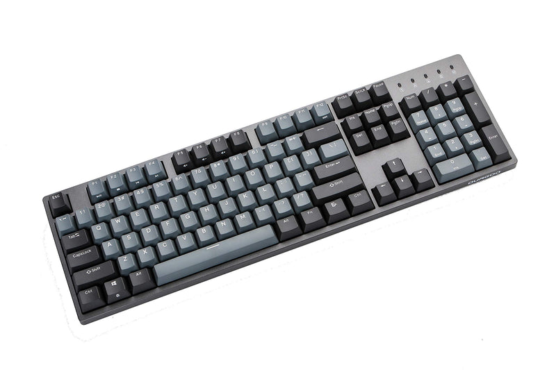 Taurus K310 Full Format Mechanical Gaming Keyboard 105 Keys Dye Sub Pbt Usb