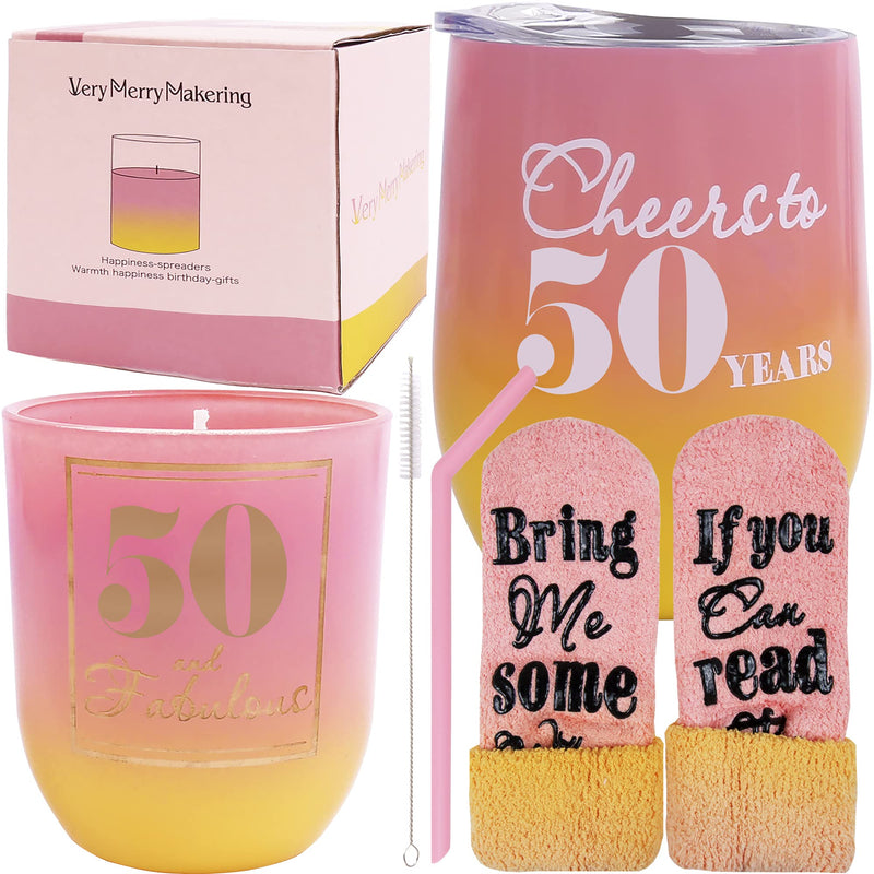 50th birthday gifts for women, 50th birthday gifts for women, 50th birthday gift