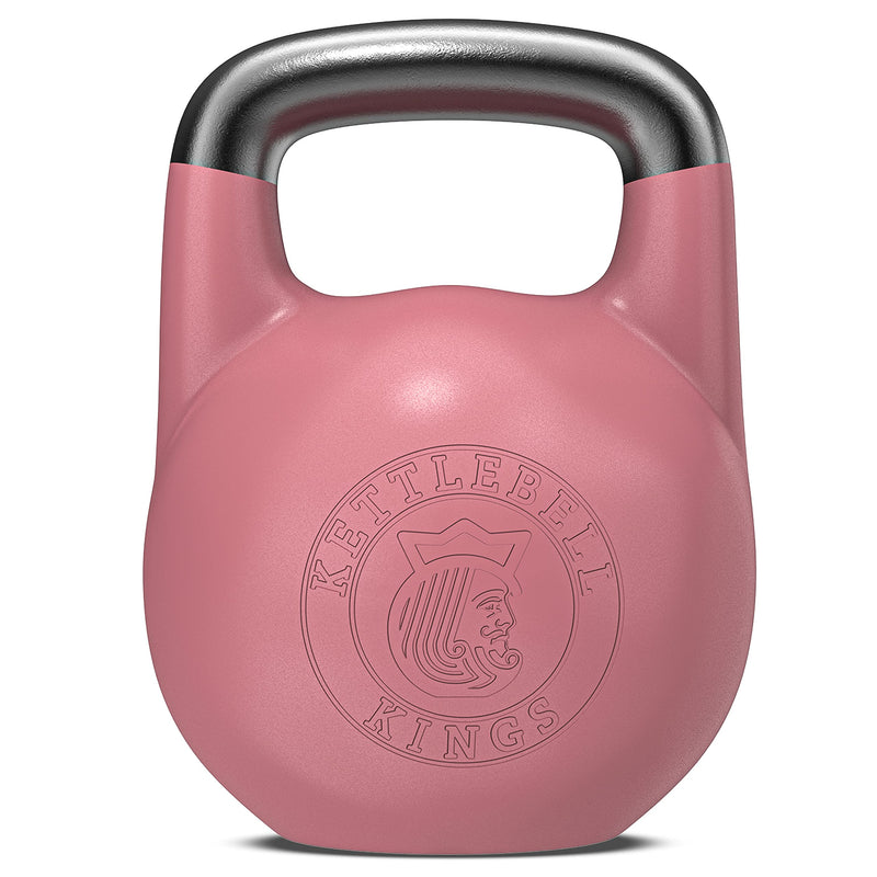 Competition Kettlebell Weights (848 Kg) Designed For Women Men