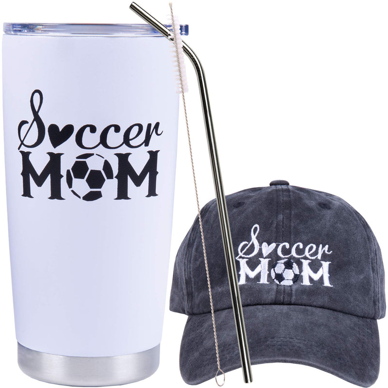 Soccer mom hat, soccer mom costume, soccer mom mug, soccer mom