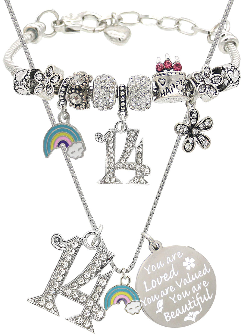 14th birthday, 14th birthday gift, 14th birthday gifts for girls, 14th birthday