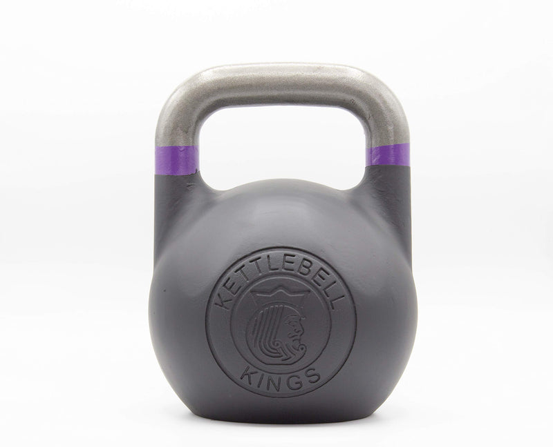 Competition Kettlebells Weight (Fitness Edition) 45 lb Hand Weights