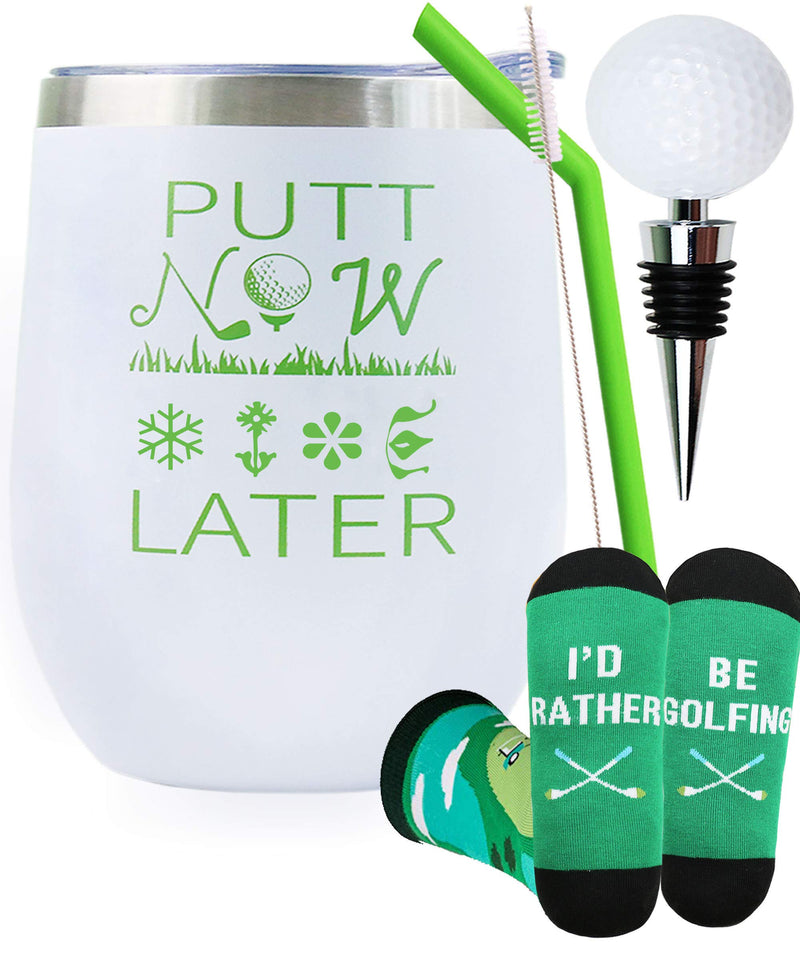 Gifts for golf lovers, golf birthday gifts, Christmas gifts, golf gifts for men,