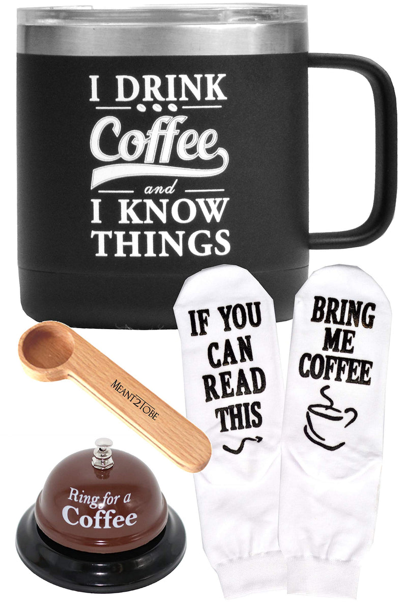 I drink and I know things, I drink and I know things mug, coffee mugs, gifts