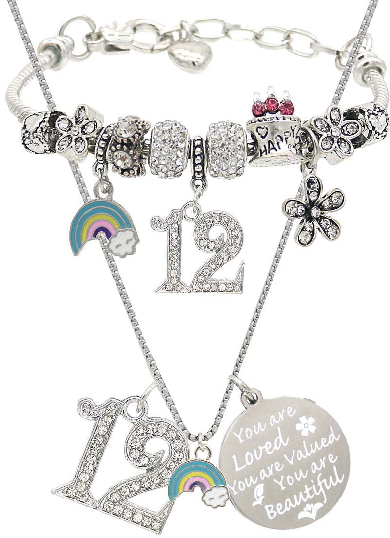 12th birthday, 12th birthday gift, 12th birthday gifts for girls, 12th birthday