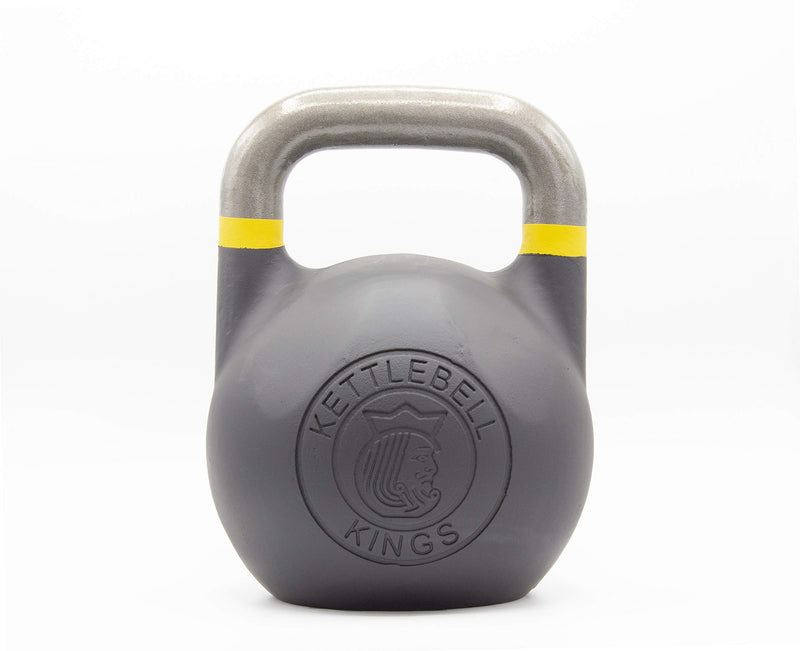 Competition Kettlebells Weight (Fitness Edition) 35 pound hand weights