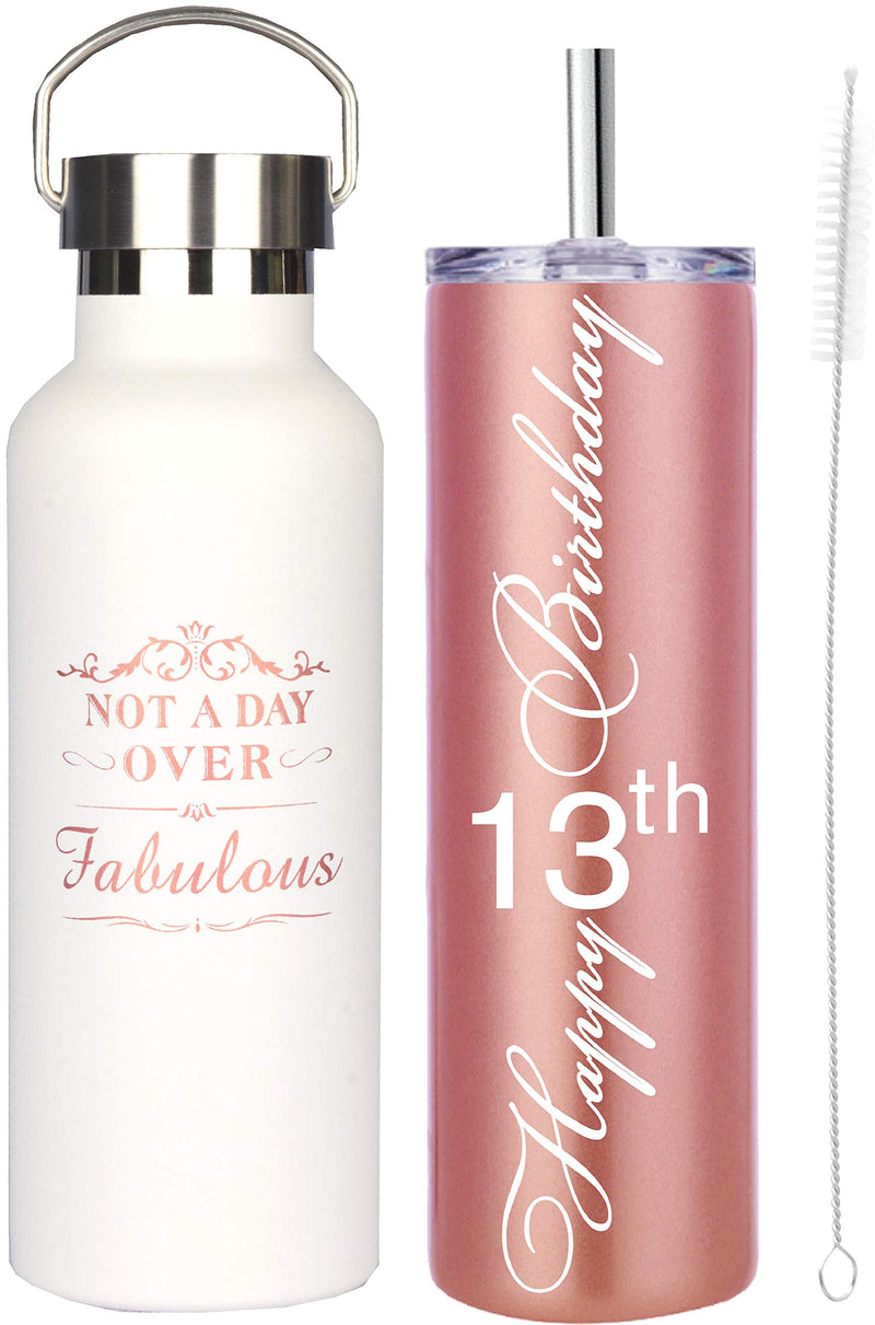 13th birthday gifts for girls, 13th birthday gifts, 13th birthday gifts for a girl,