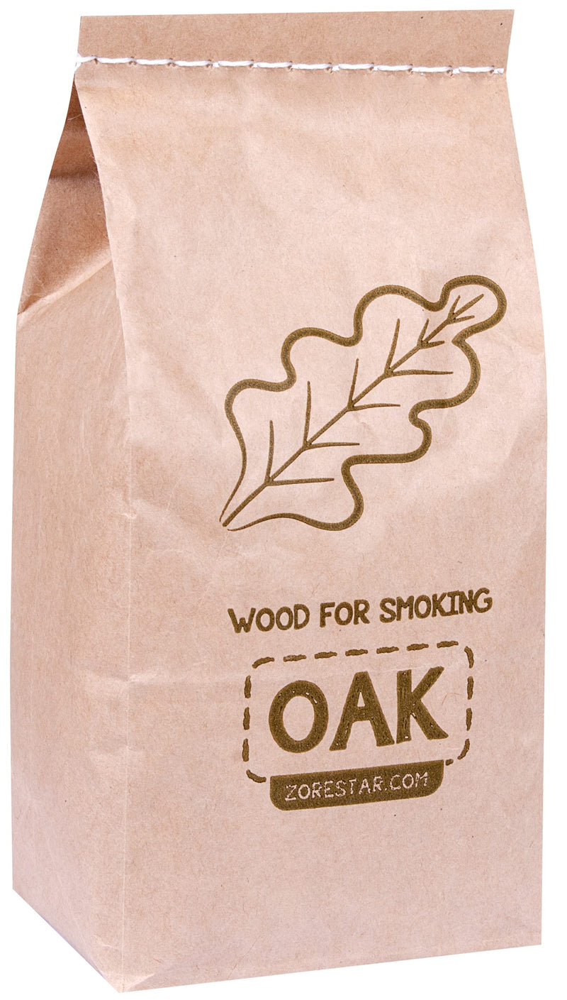 Smokers for wood pellets – for smoking and grilling – 1