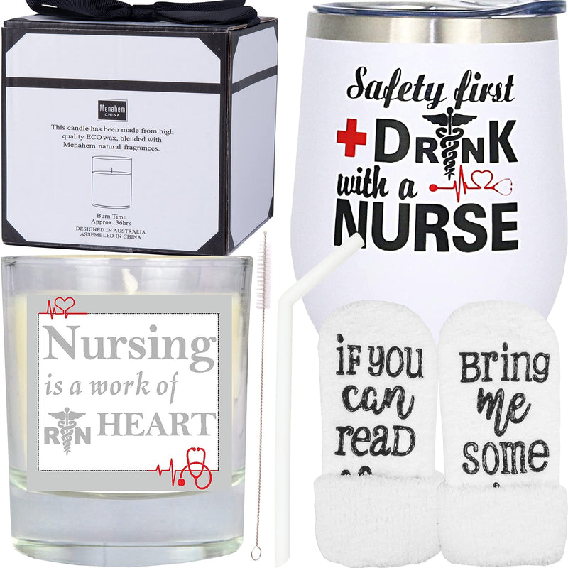 Nurse gifts for women, gifts for nurses, Christmas gifts, nurse