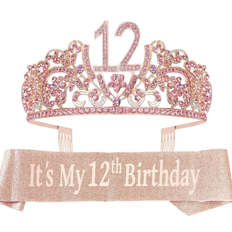 Thoughtful 12th birthday gifts for girls, celebrate in style with a sparkle