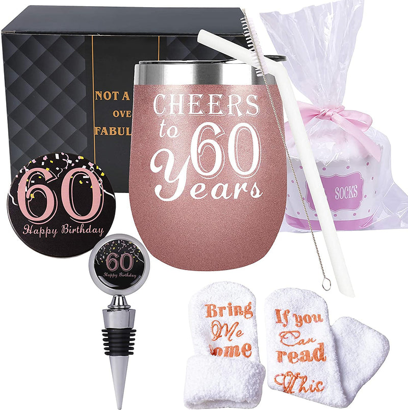 Ideas for 60th birthday gifts for women, 60th birthday gifts for women, 60th birthday