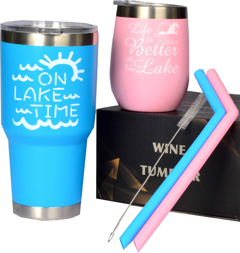 Lake gifts, Lake mugs, Life is better at the lake, Christmas gifts, Lake