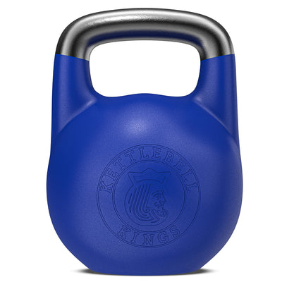 Competition Kettlebell Weights (848 Kg) Designed For Women Men