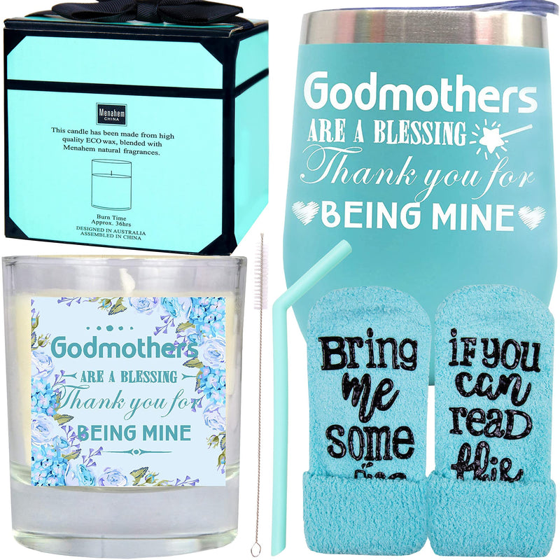 Gifts for Godmother, Gifts for Godmother, Christmas Gifts, Gifts for Godmother, God