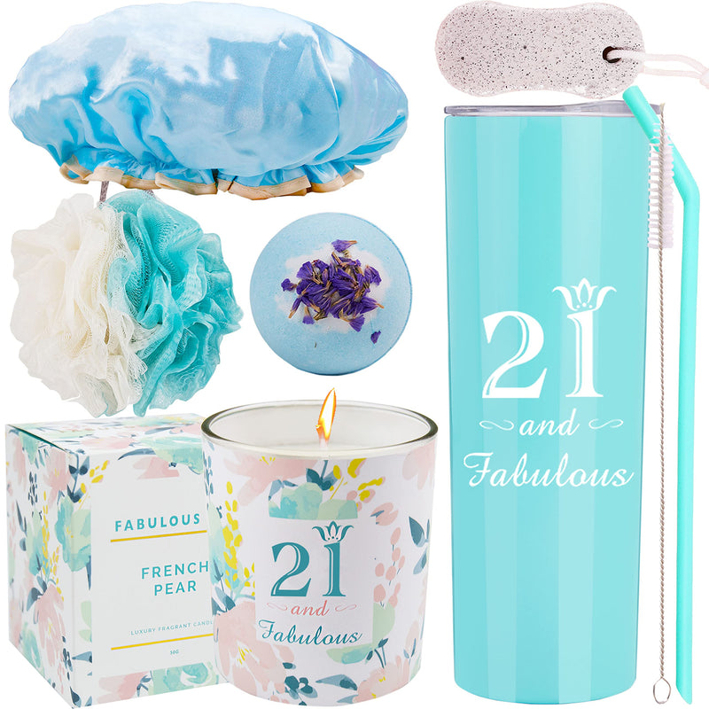 Happy 21st Birthday, 21st Birthday Mug, 21st Birthday Gifts for Girls, Gifts