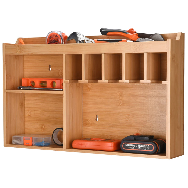 Cabinet drawer organization system tool organizer heavy duty shelf