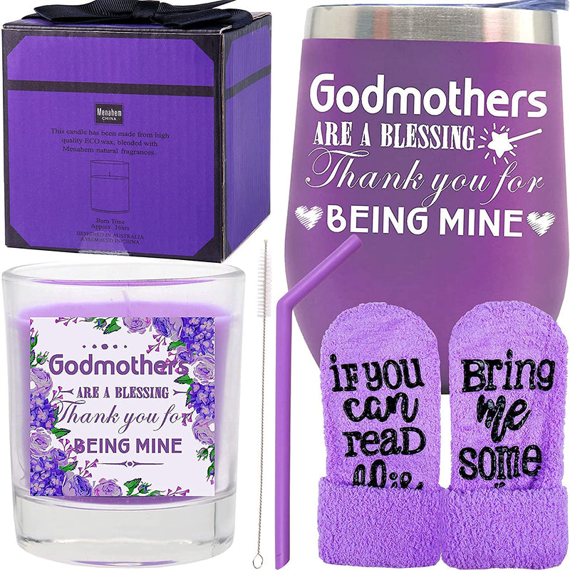 Gifts for Godmother, Gifts for Godmother, Christmas Gifts, Gifts for Godmother,