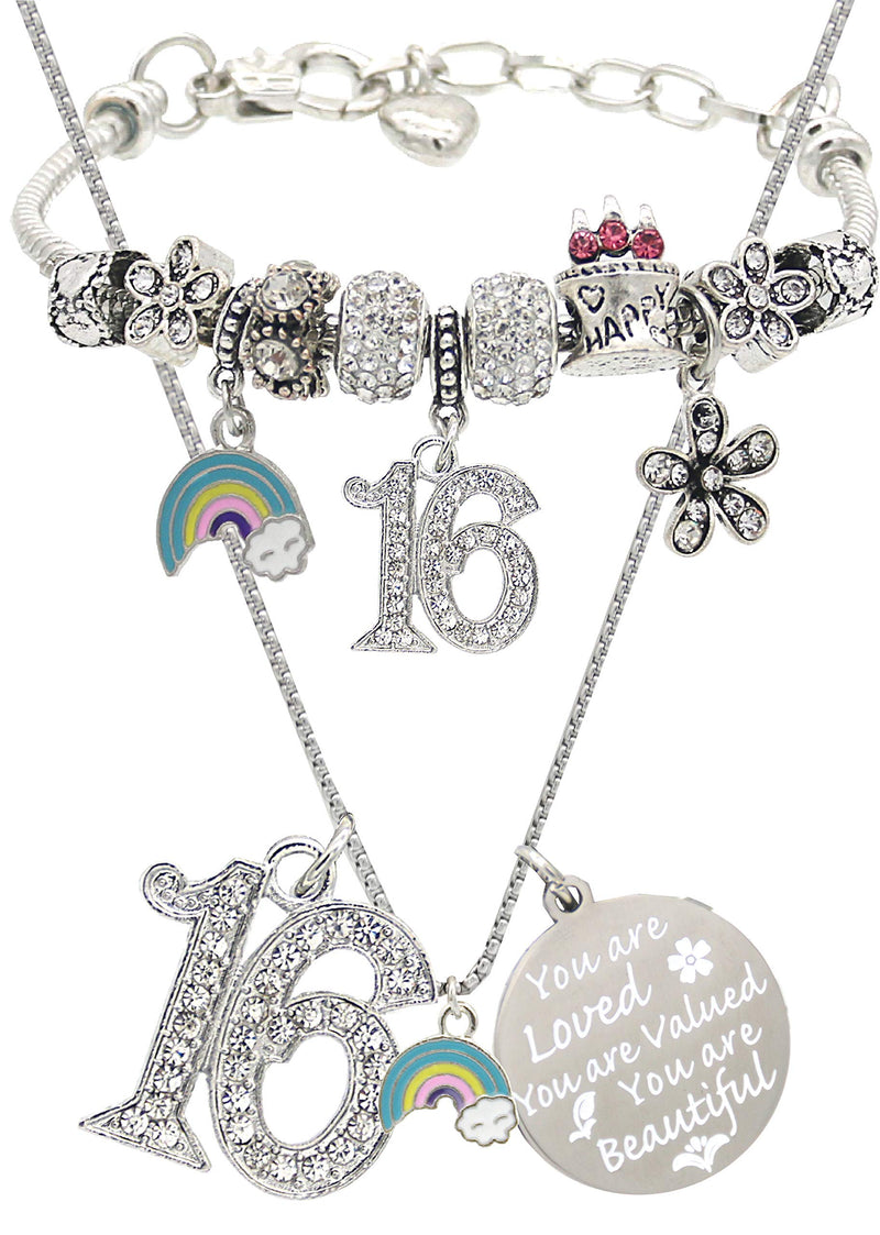 16th birthday, 16th birthday gift, 16th birthday gifts for girls, 16th birthday