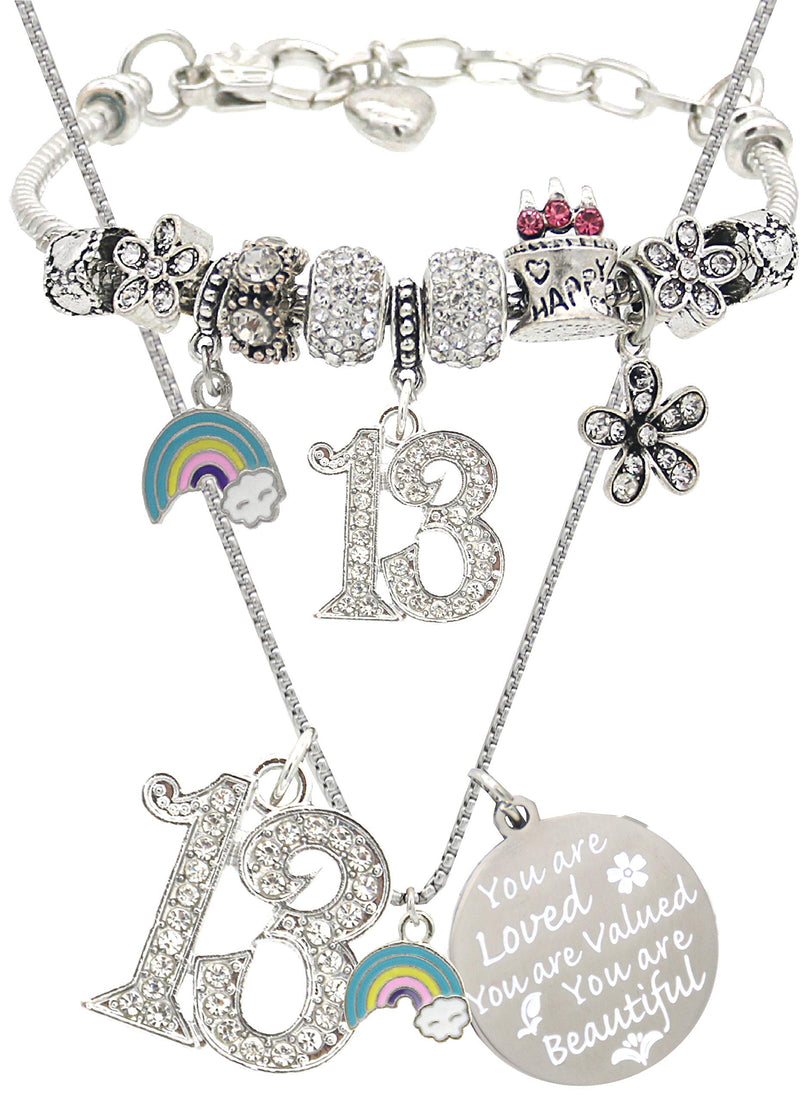 13th birthday, 13th birthday gift, 13th birthday gifts for girls, 13th birthday