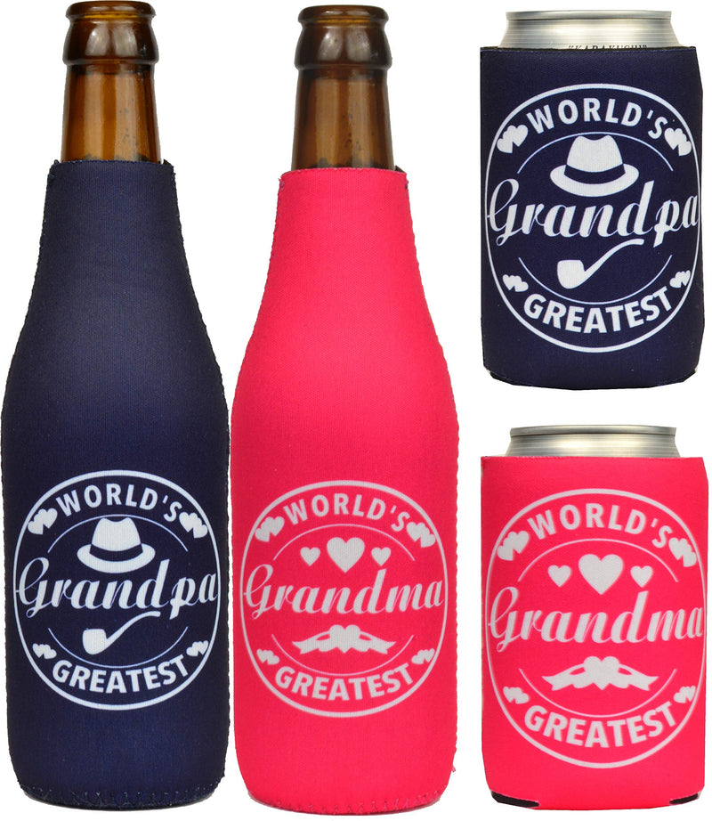 Best Grandma Gifts Ever, Best Grandpa Gifts Ever, Christmas Gifts, Grandpa