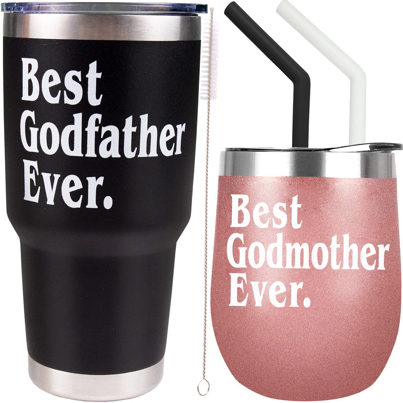 Godparent gifts, godparent gift, Christmas gifts, godparent gifts from the godchild, Go