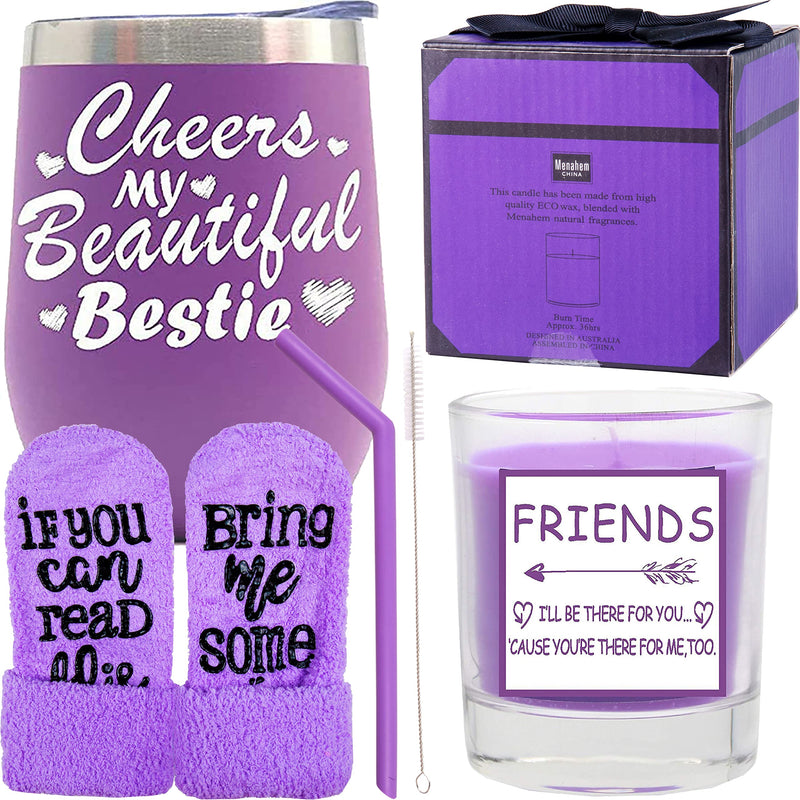 Birthday gifts for girlfriends, best friend, birthday gifts for women, Christmas