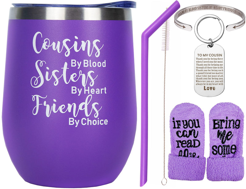 Cousin gifts, cousin mug, cousin gifts for women, Christmas gifts, gifts for cousins