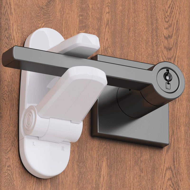 Child Lock Child Lock for Children Perfect for Door Knob