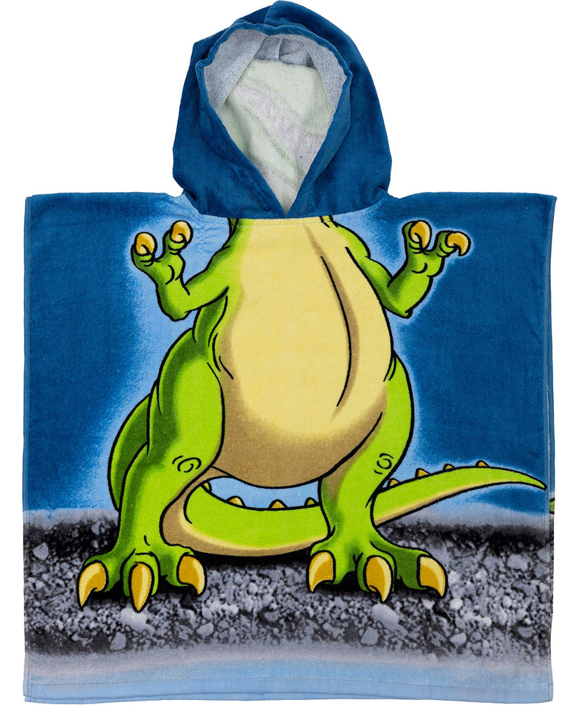 Poncho beach towels for kids, hooded towels, hooded pool towel