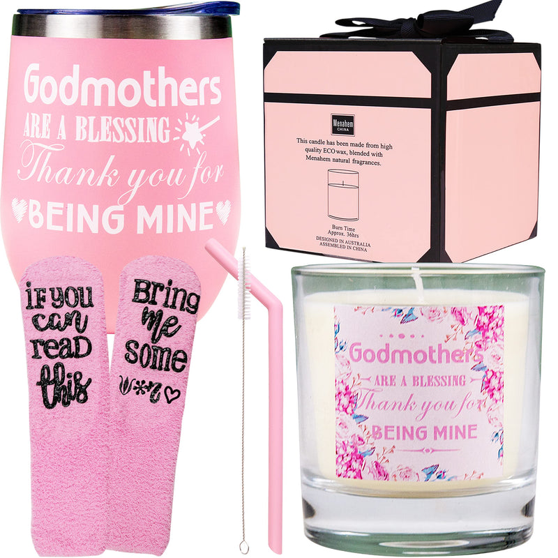 Gifts for Godmother, Gifts for Godmother, Christmas Gifts, Gifts for Godmother, Godmother