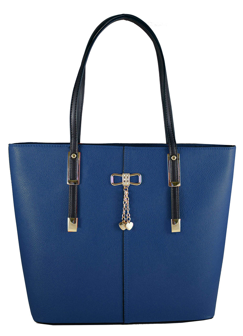 Wine bag (blue), wine bag