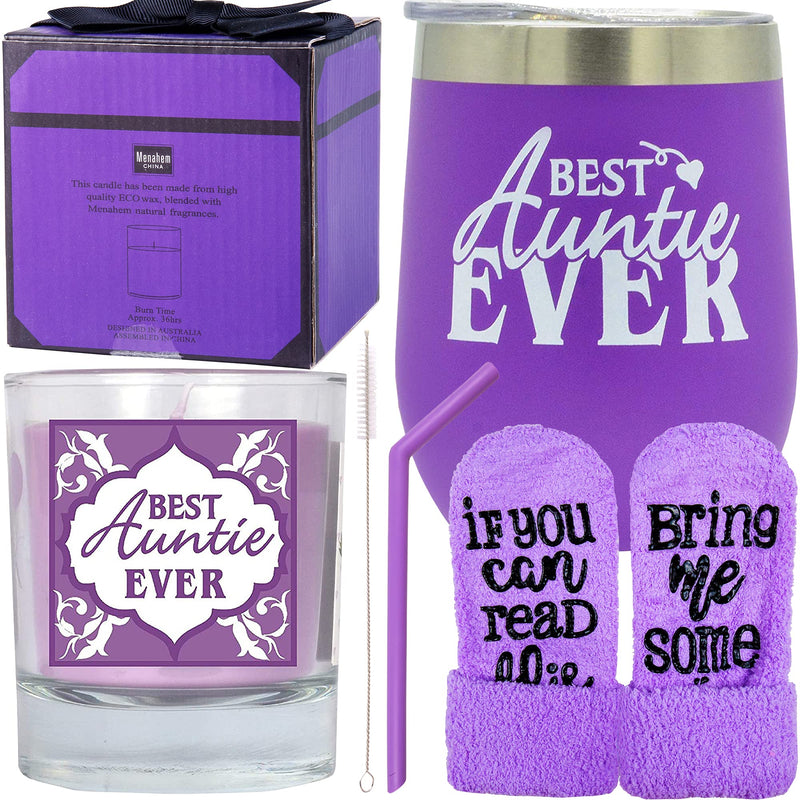 Aunt gifts from niece, best aunt gifts ever, Christmas gifts, aunt gifts, gift