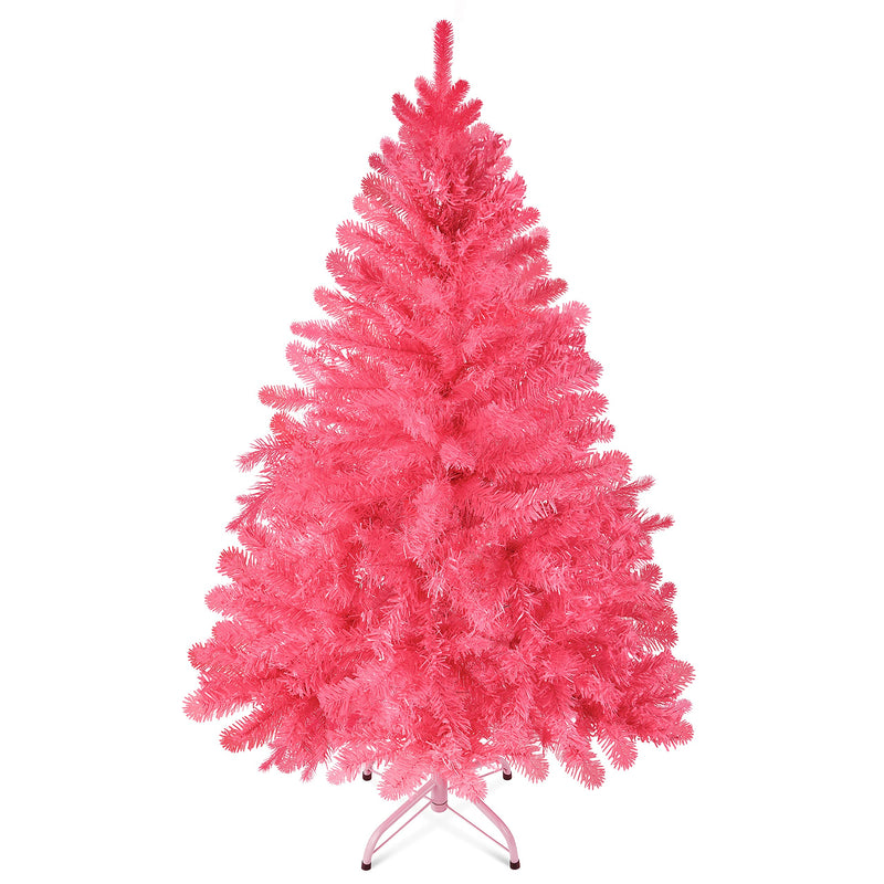 White Christmas Tree of 120M 320 Tips High Quality Artificial