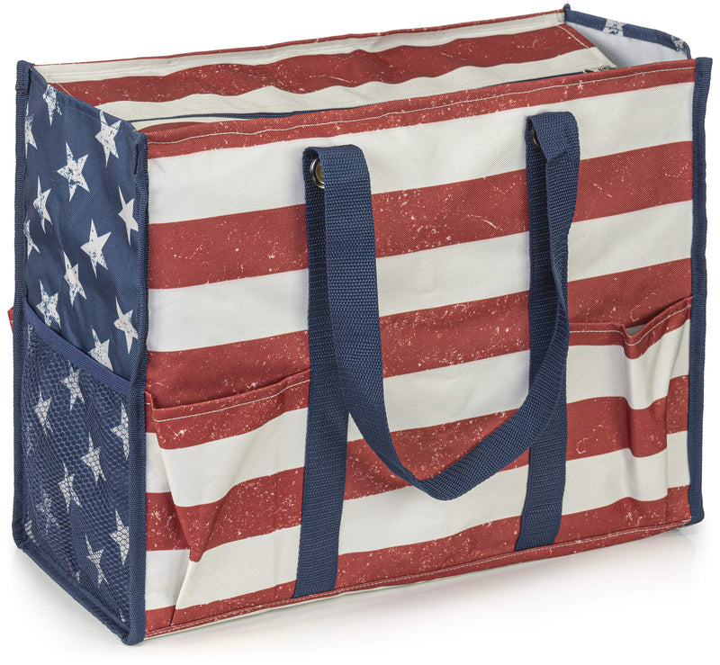 Reusable Grocery and Picnic Tote Bags Fourth Wing Tote