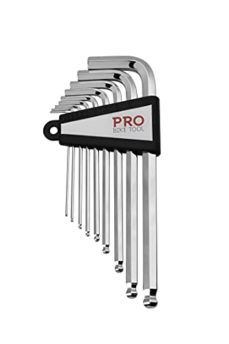 PRO BIKE TOOL WRENCH SET