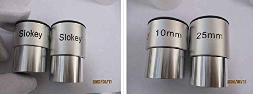 10 mm eyepiece for skyways