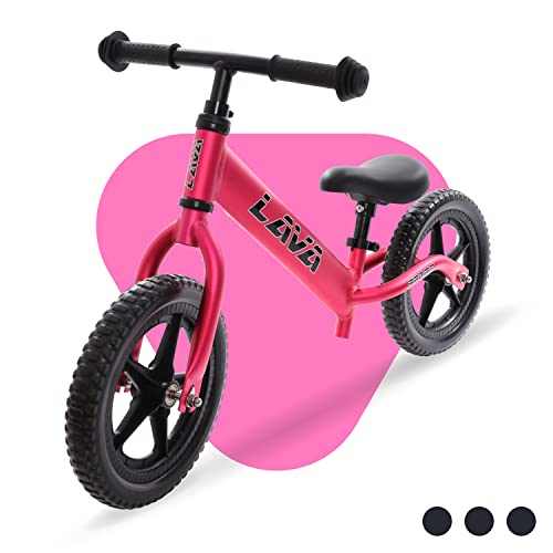 LAVA SPORT WHEEL BIKE - ULTRALIGHT CHILDREN&