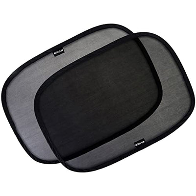 Car sun shade (4 pieces) 534 x 356 cm premium car window sun shade