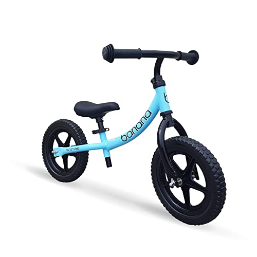 BANANA BIKE LT WHEEL BIKE - ULTRALIGHT CHILDREN&