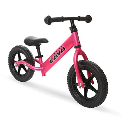 LAVA SPORT WHEEL BIKE - ULTRALIGHT CHILDREN'S BIKE FROM 2 YEARS