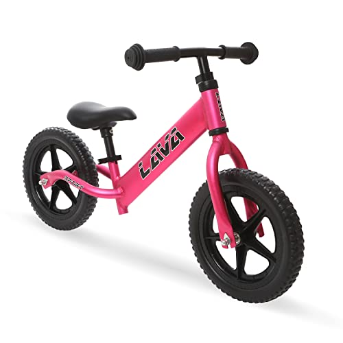 LAVA SPORT WHEEL BIKE - ULTRALIGHT CHILDREN&