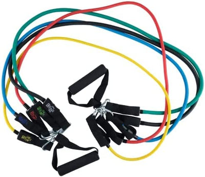 MODE33 TUBE RESISTANCE BANDS