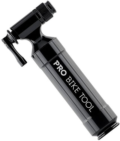 PRO BIKE TOOL CO2 AIR PUMP - INFLATE QUICKLY WITH THE INFLATOR