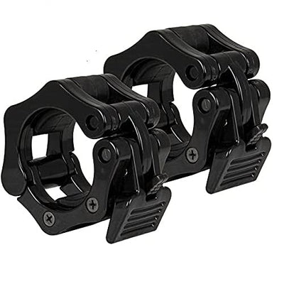 POWRX 1 PAIR OF DUMBBELL CLASPS